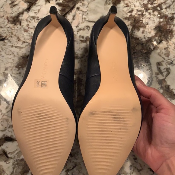 Calvin Klein Pumps - Picture 6 of 6